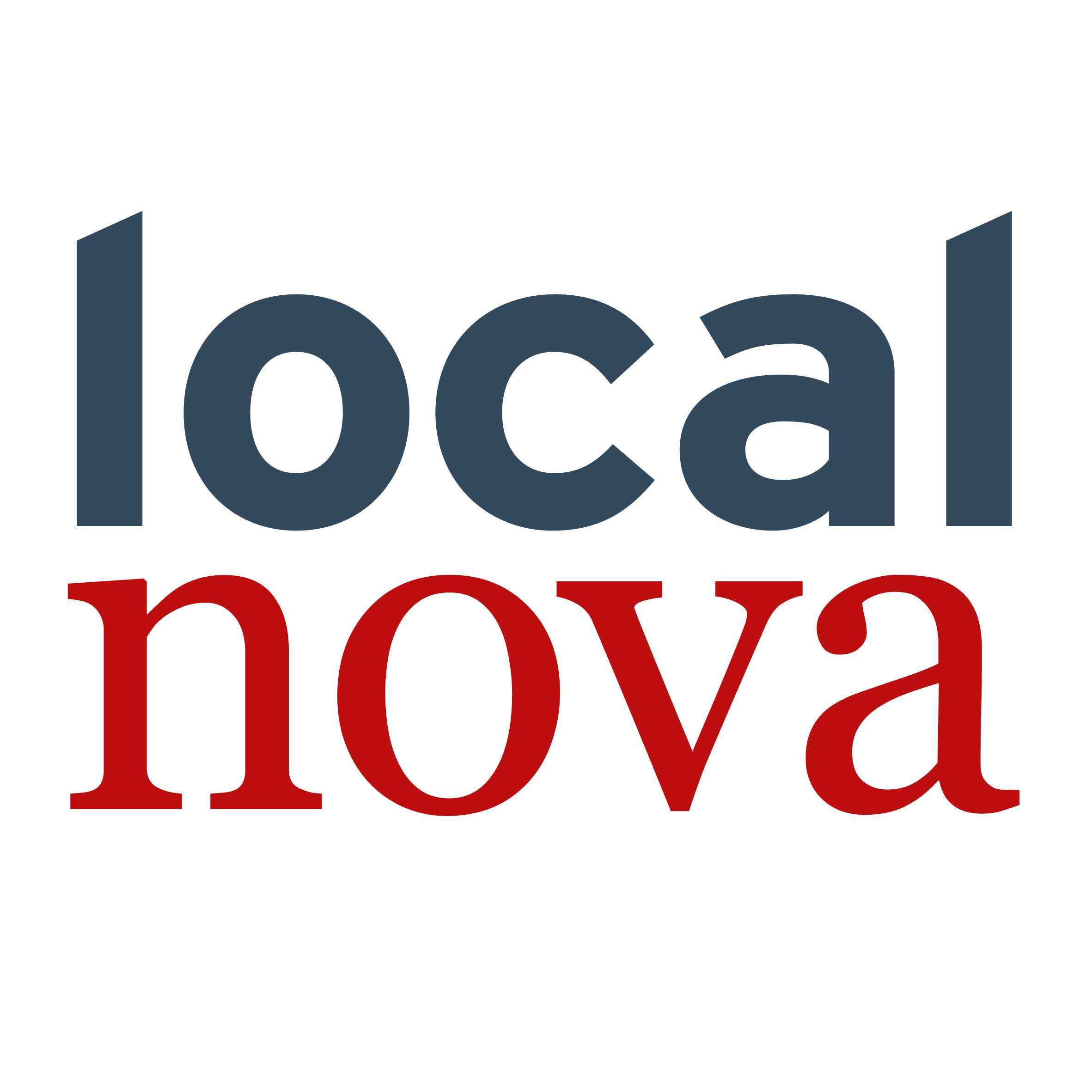LOCALNOVA