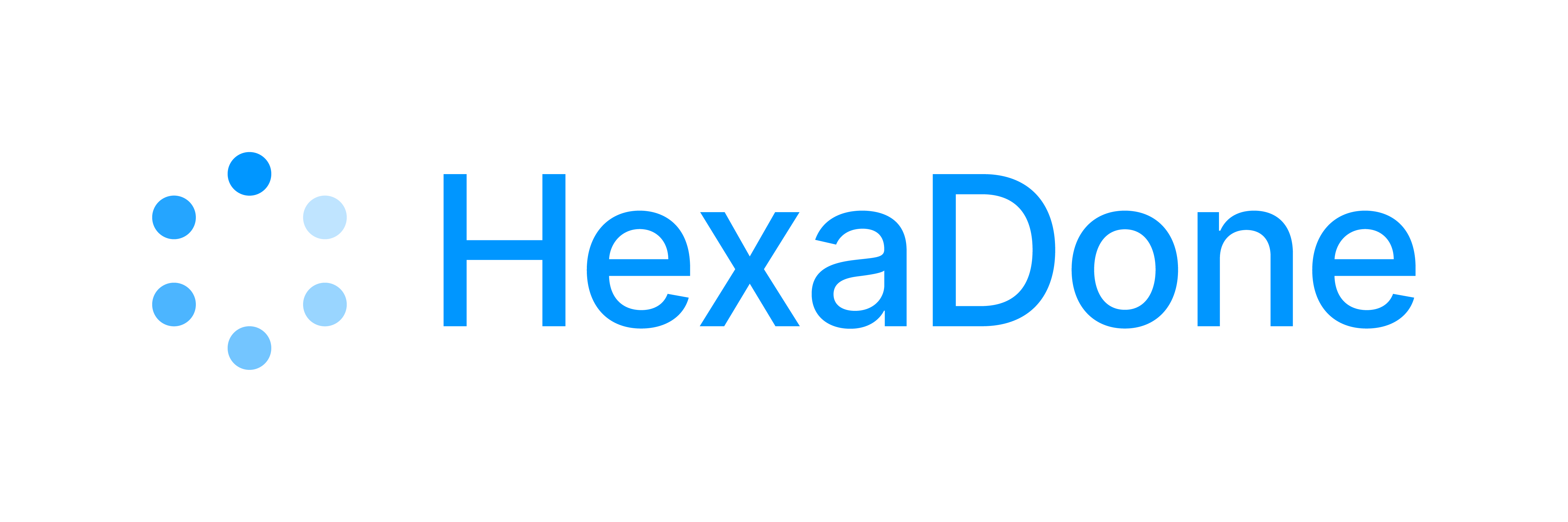 HEXADONE