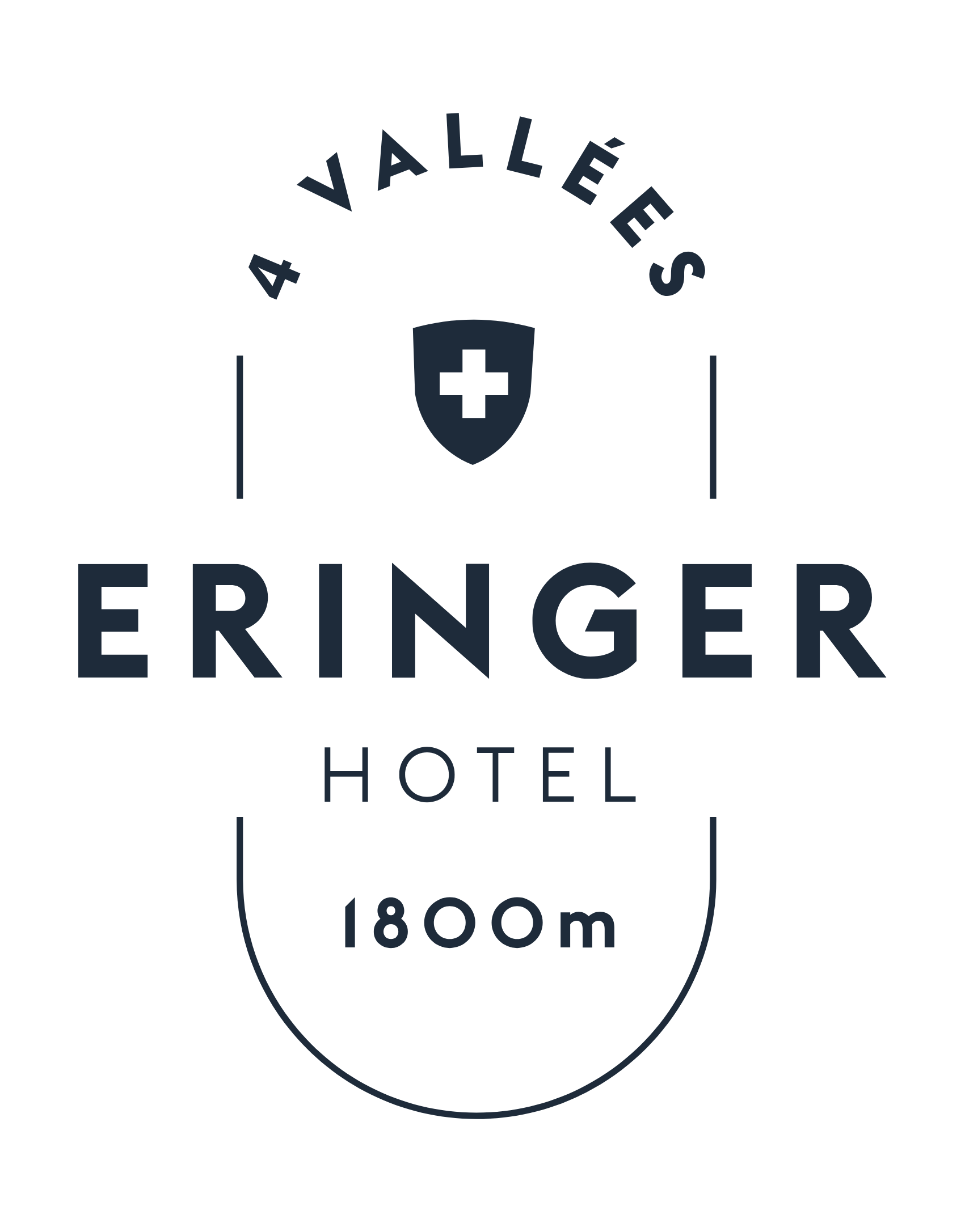 ERINGER HOTEL - 4 Vallées