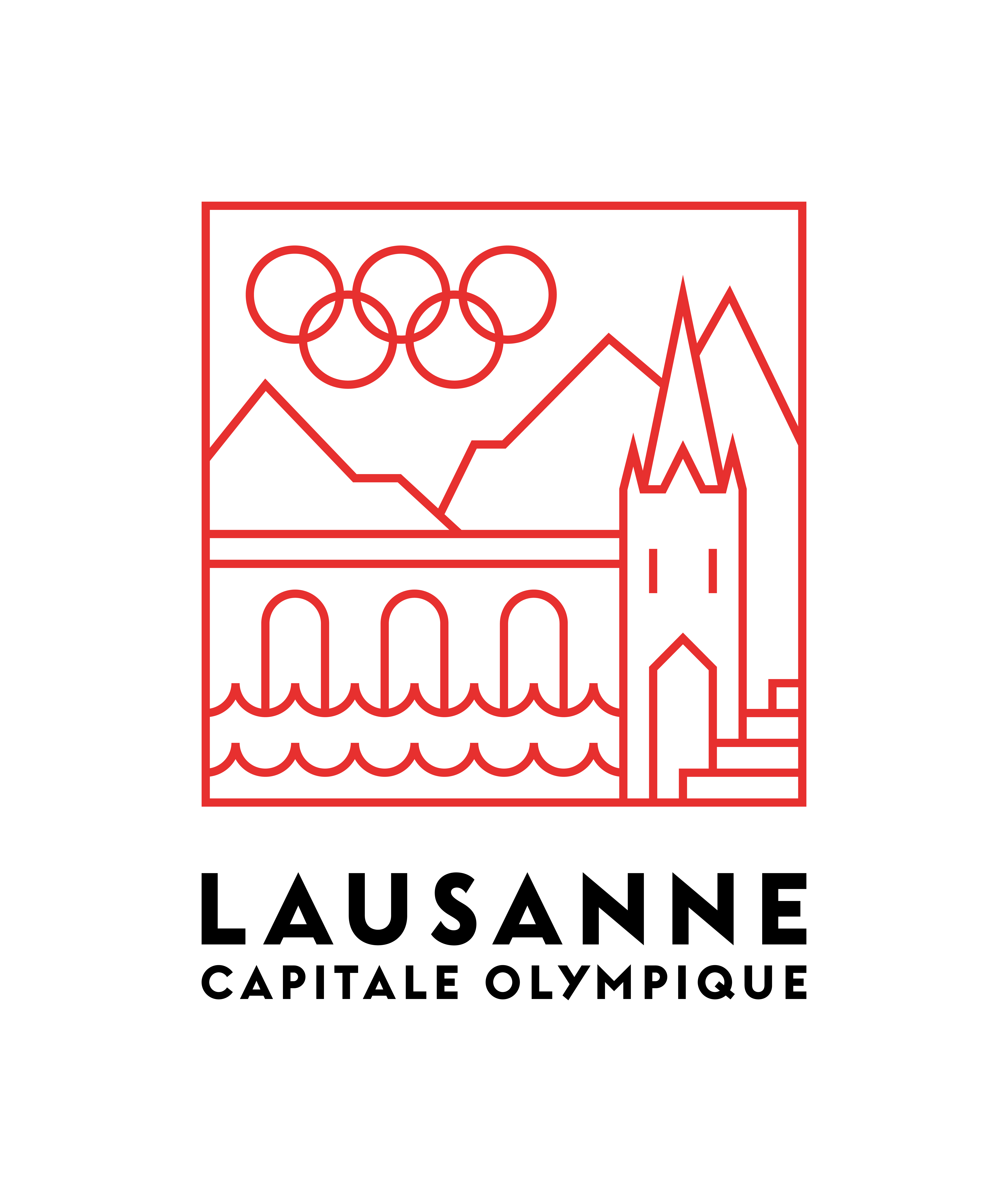 LAUSANNE TOURISME