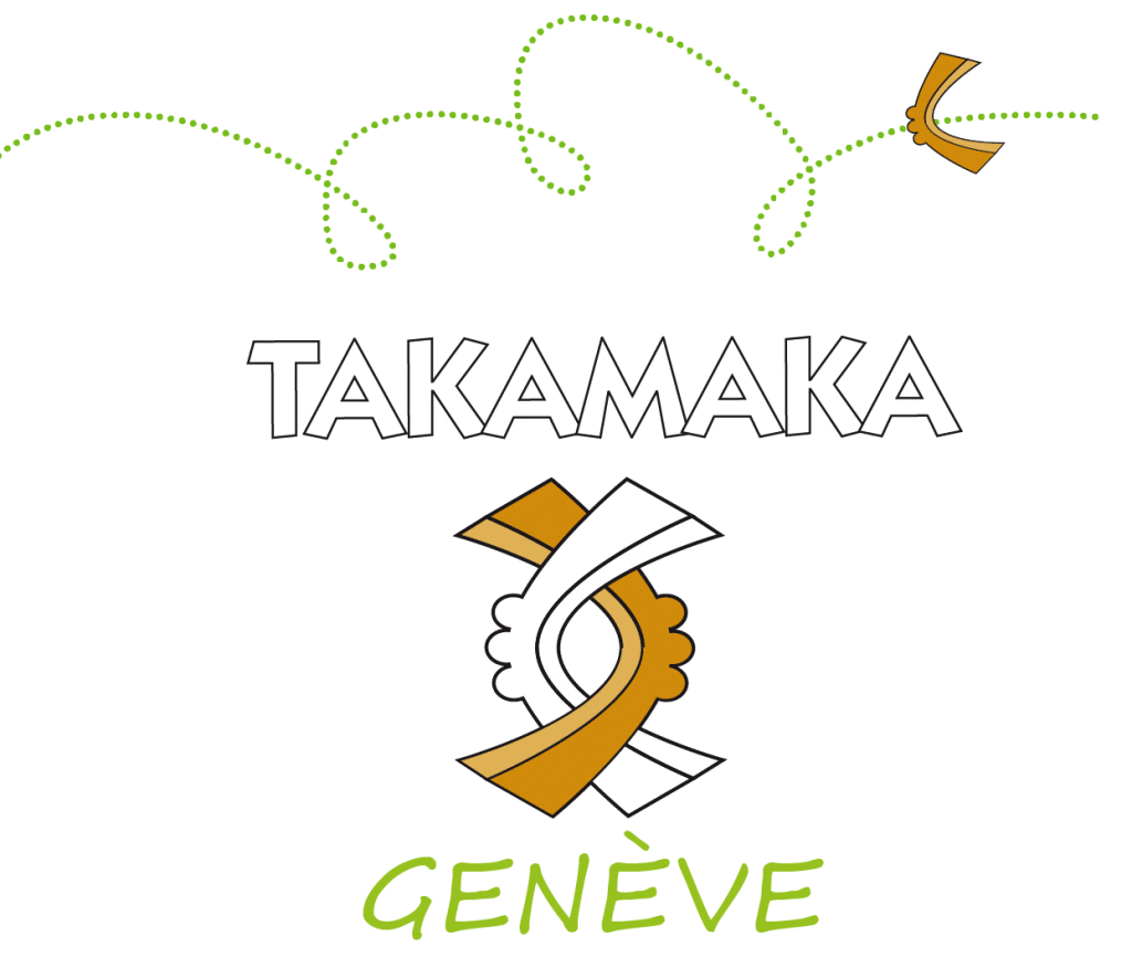 TAKAMAKA GENÈVE