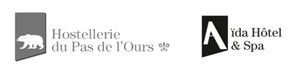 Hostellerie du Pas de l'Ours | Aïda Hotel & Spa