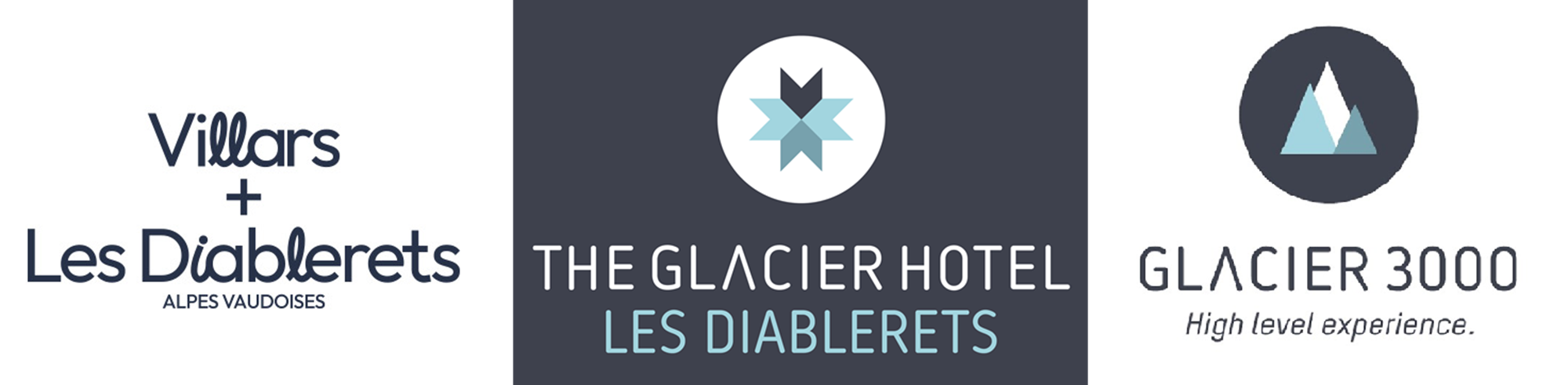 VILLARS -LES DIABLERETS • GLACIER 3000 & THE GLACIER HOTEL