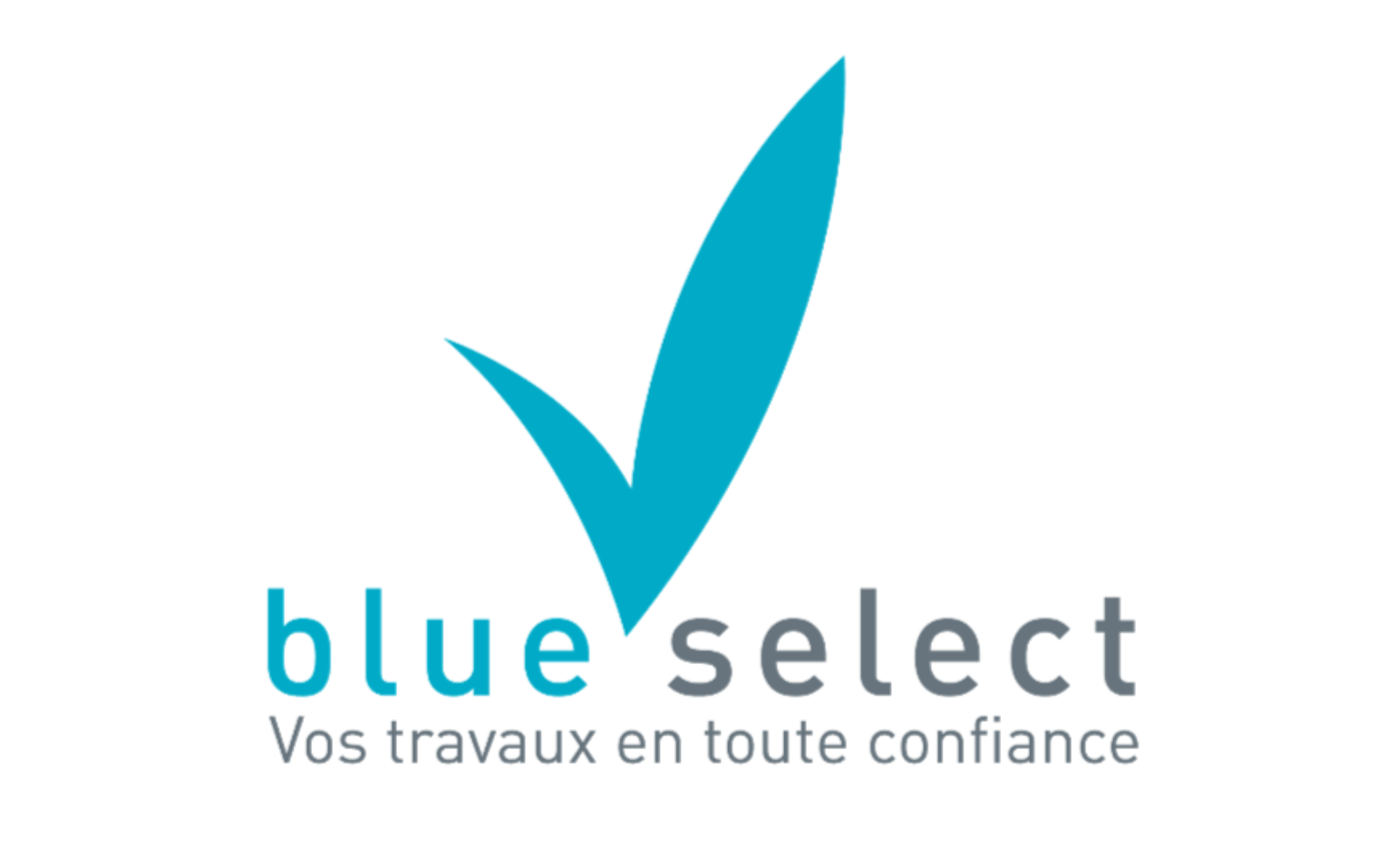 BLUE SELECT