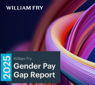 William Fry Gender Pay Gap Report 2025