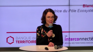 Discours d'ouverture - Introduction de la journée