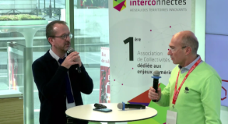 Séquence #3 Pitch des collectivités