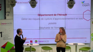 Séquence #2 Pitch des collectivités