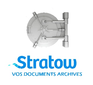 STRATOW - Sécuriser les documents numériques via l'archivage opéré 