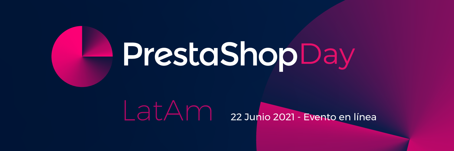 PrestaShopDay LatAm