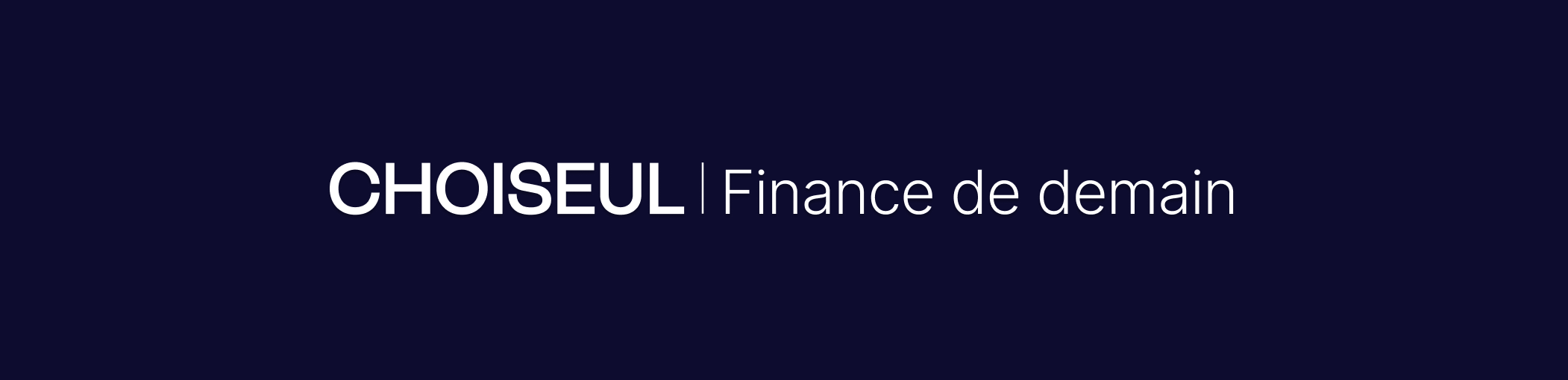 Choiseul Finance de demain