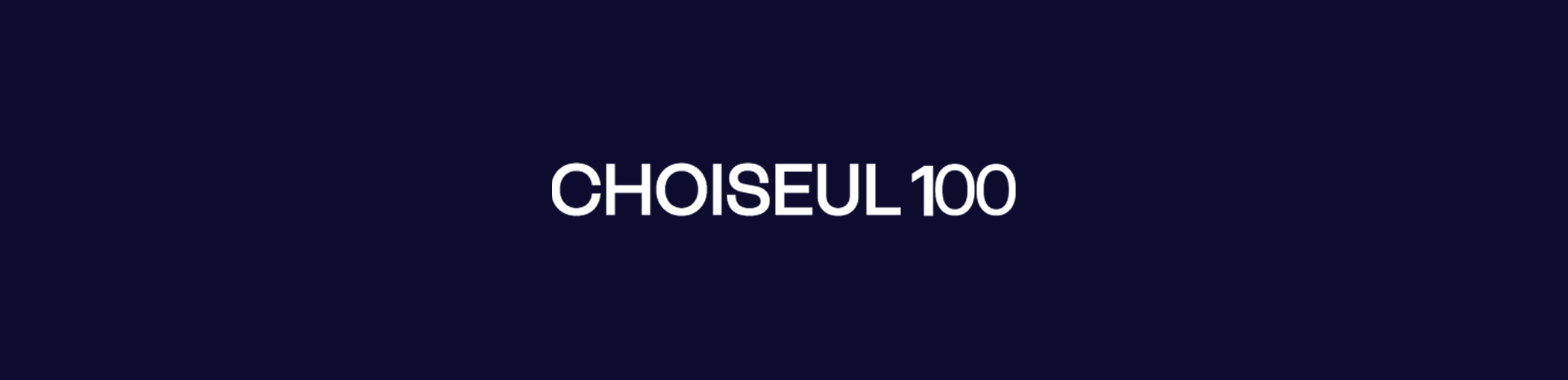 Choiseul 100