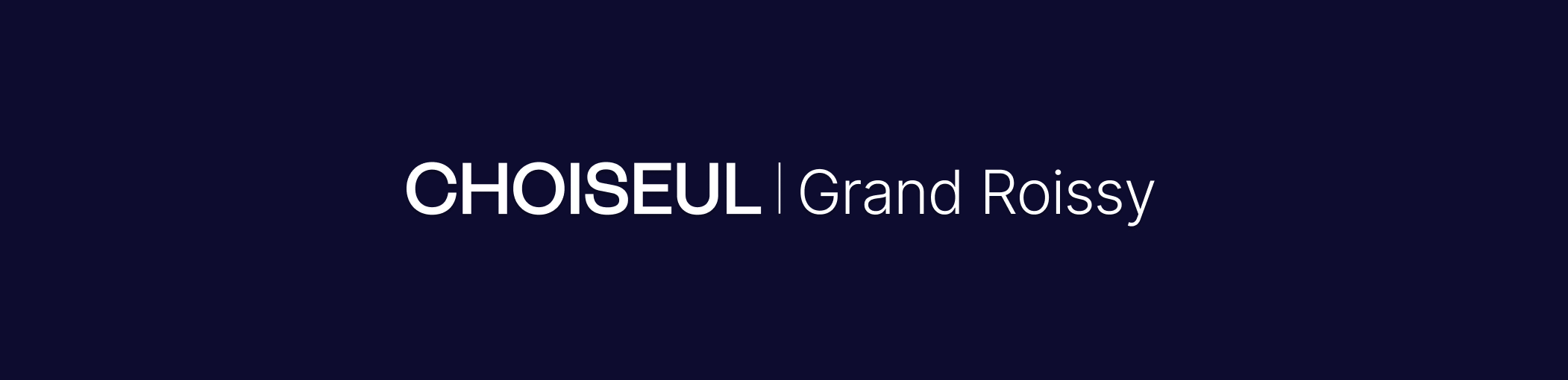 Grand Roissy