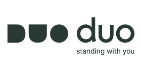 DUO DISPLAY