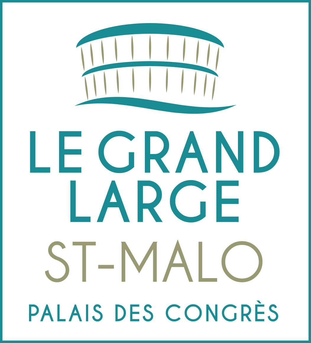PALAIS DU GRAND LARGE SAINT-MALO