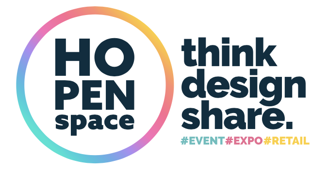 HOPEN DESIGN+STAND