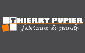 THIERRY PUPIER EURL