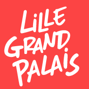 LILLE GRAND PALAIS