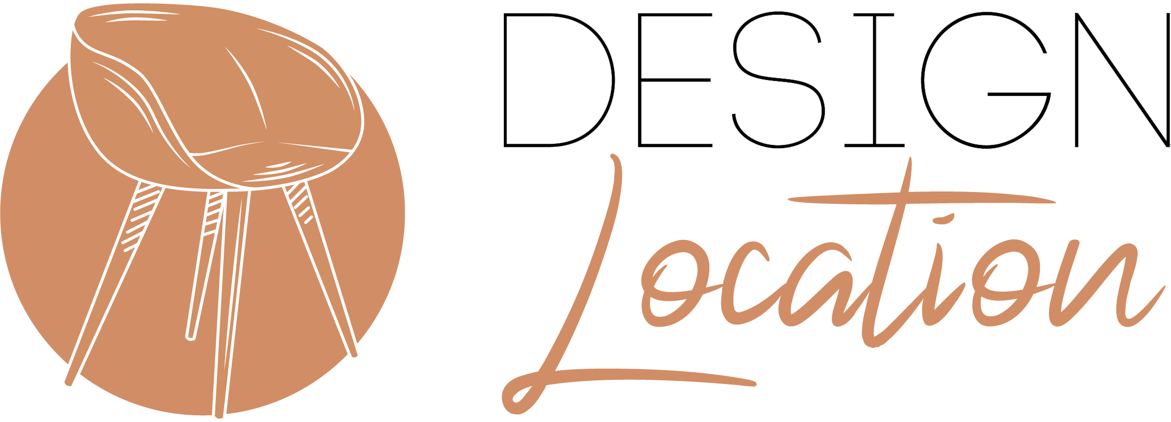 DESIGN LOCATION