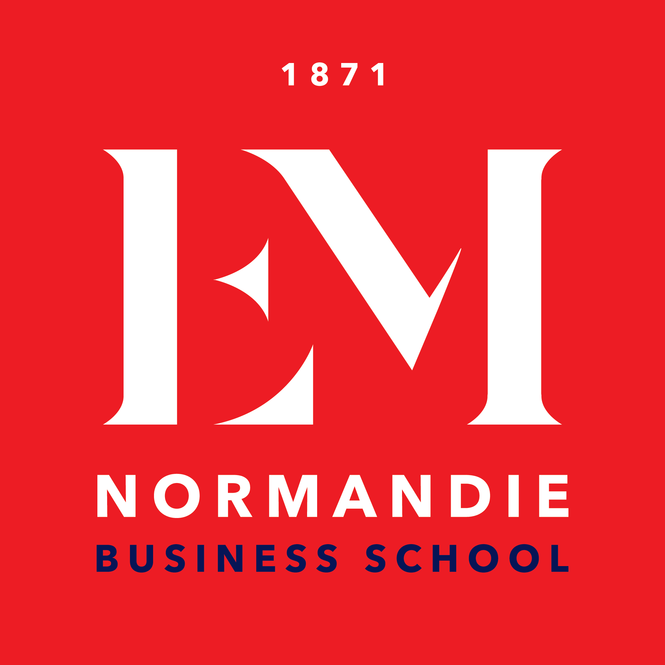 EM NORMANDIE - CAMPUS PARIS