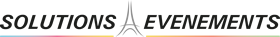 SOLUTIONS EVENEMENTS