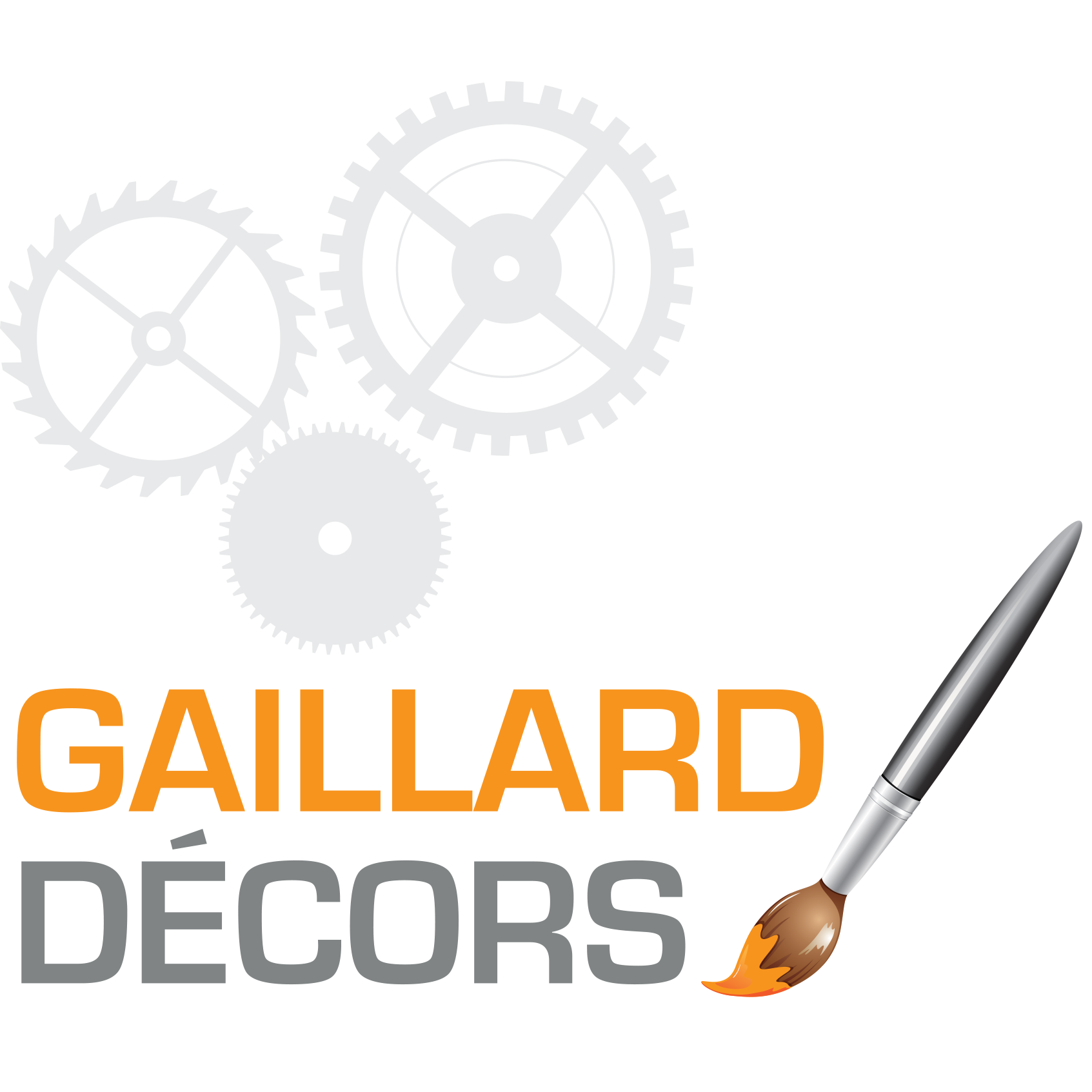 GAILLARD DECORS