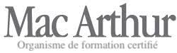 MAC ARTHUR SARL