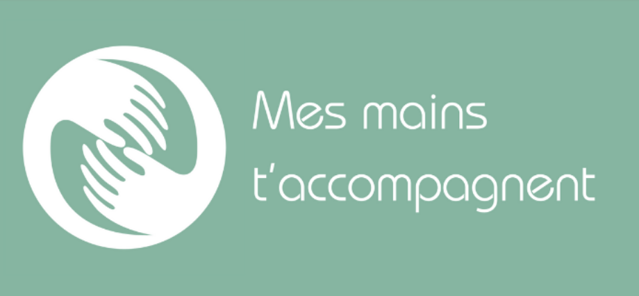 ASSOCIATION MES MAINS T'ACCOMPAGNENT