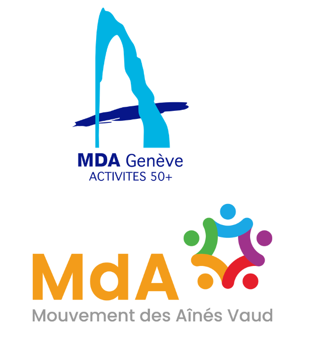 MDA VAUD ET GENÈVE