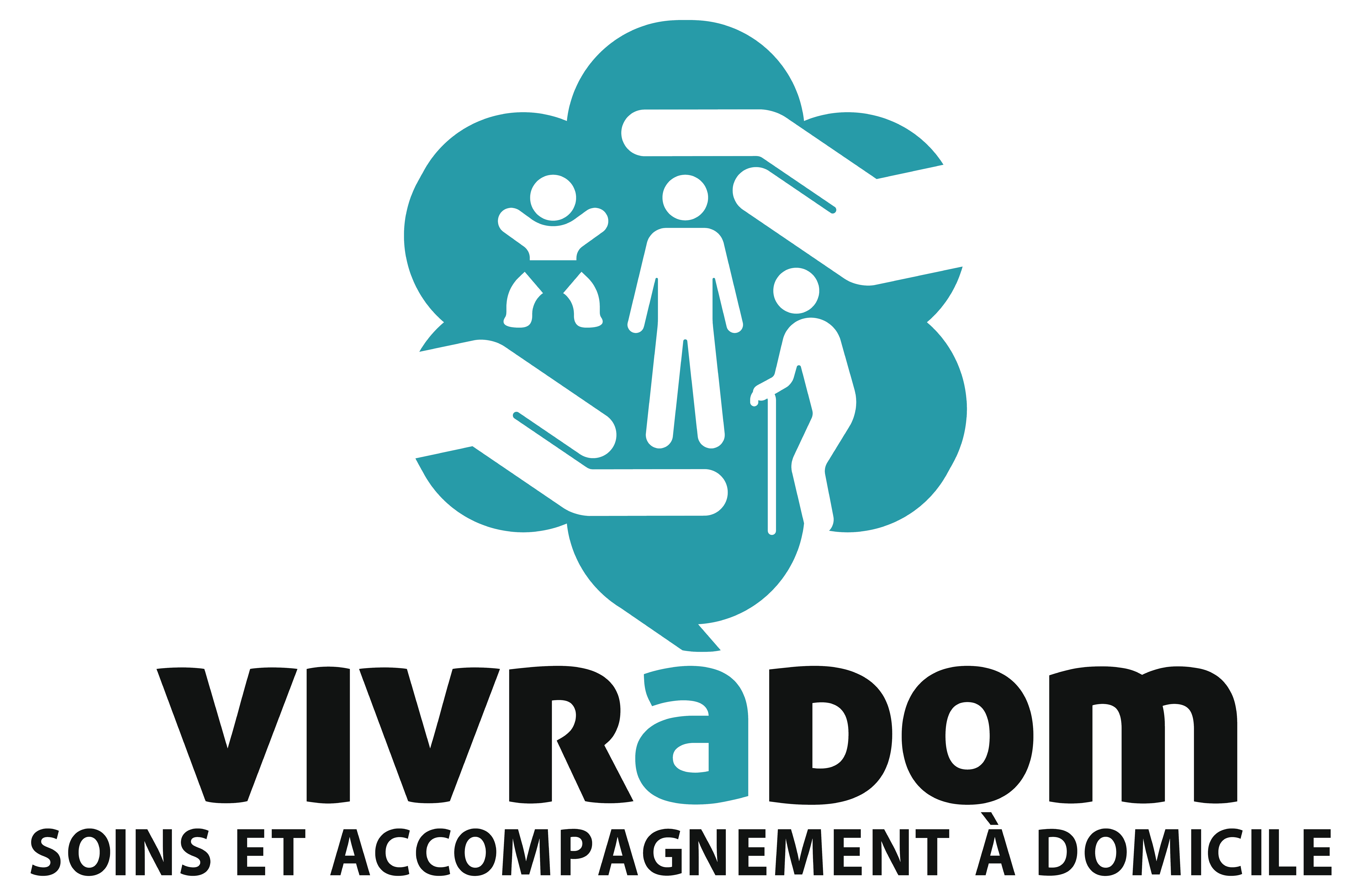VIVRÀDOM SOINS ET ACCOMPAGNEMENT À DOMICILE