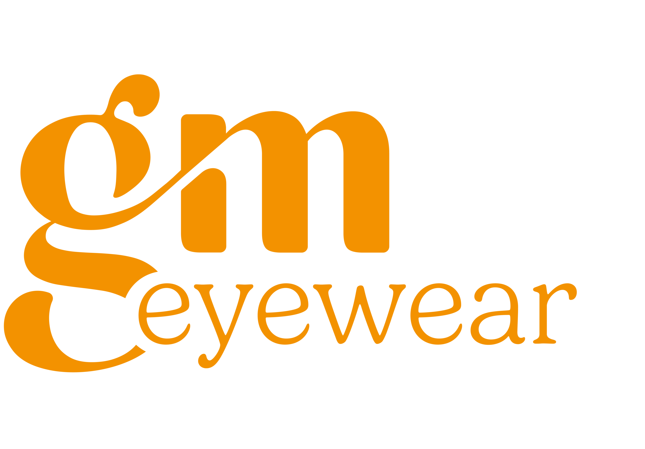 GM EYEWEAR OUCHY SARL