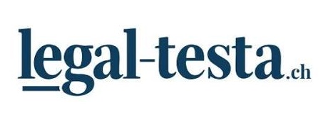 LEGAL TESTA