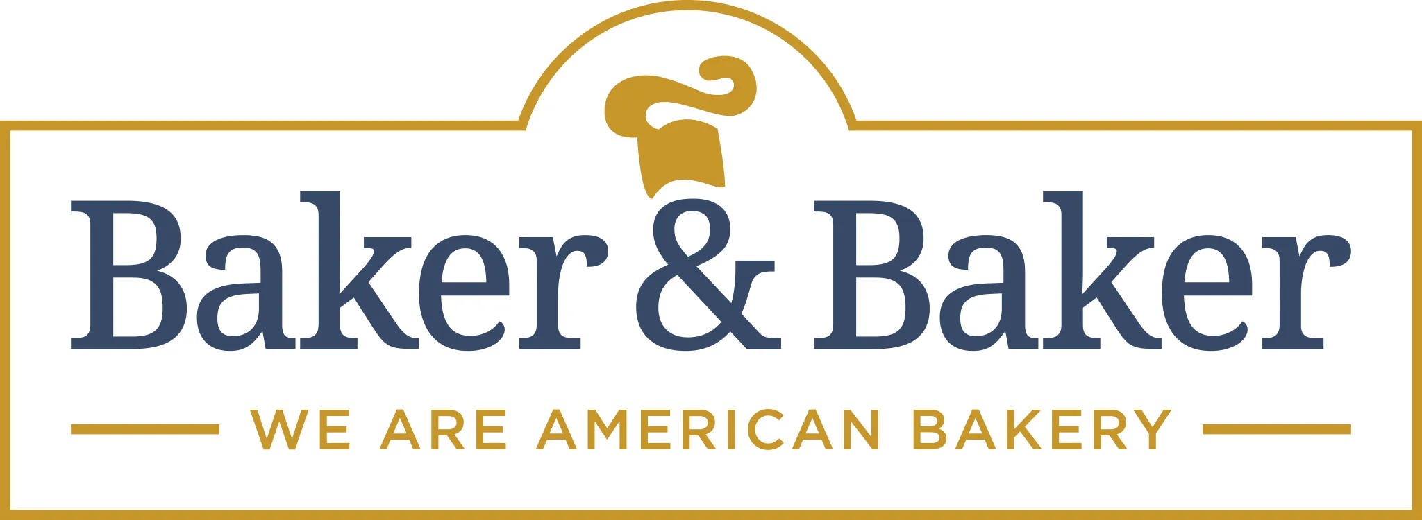 BAKER & BAKER