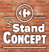 CONCEPT &  UIT JE BUURT - CONCEPT & CIRCUIT COURT