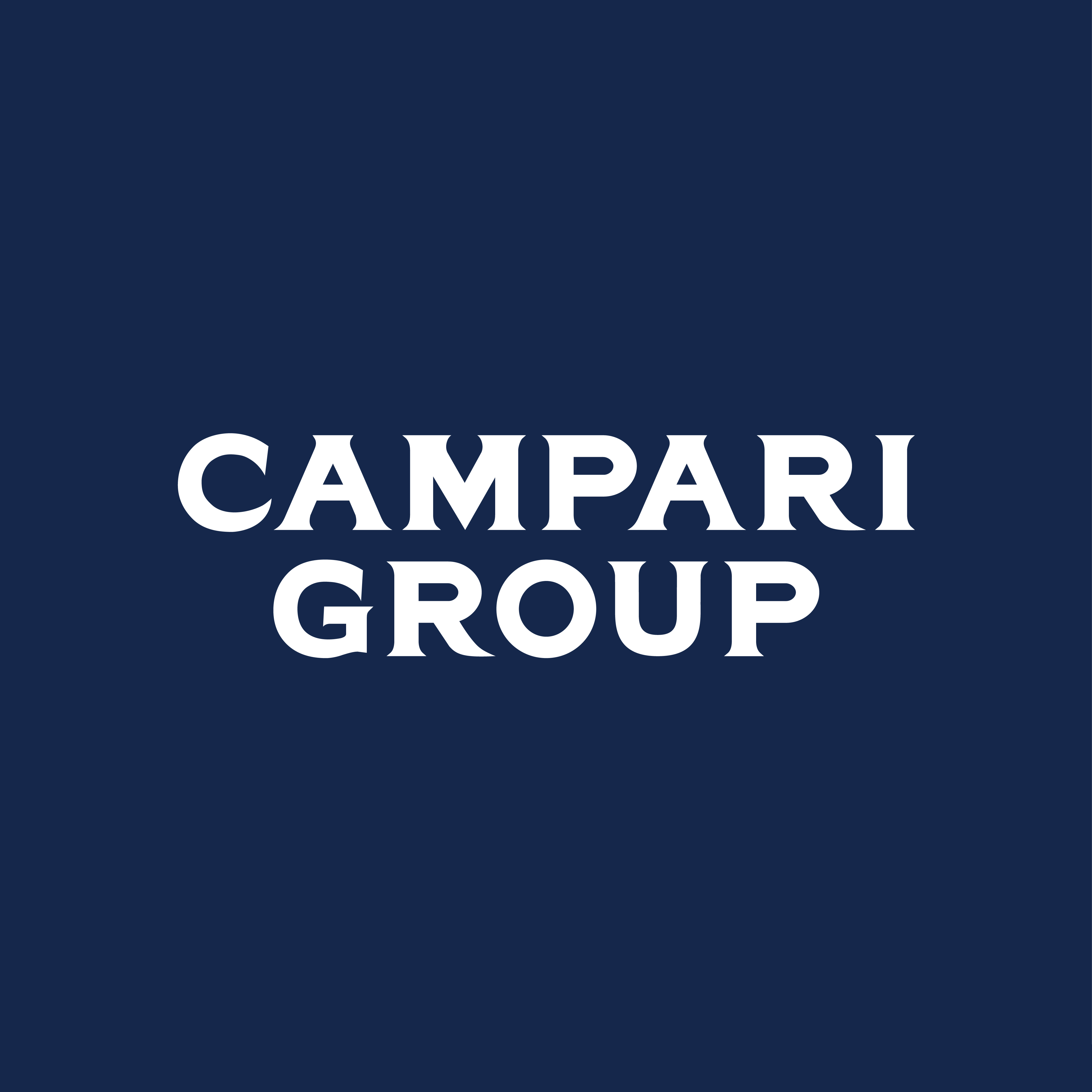 CAMPARI BENELUX