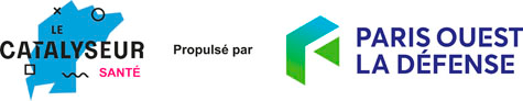 Le Catalyseur Santé / EPT POLD