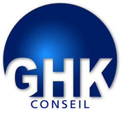 GHK CONSEIL
