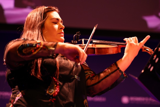 Education, arts and culture to illuminate women’s futures