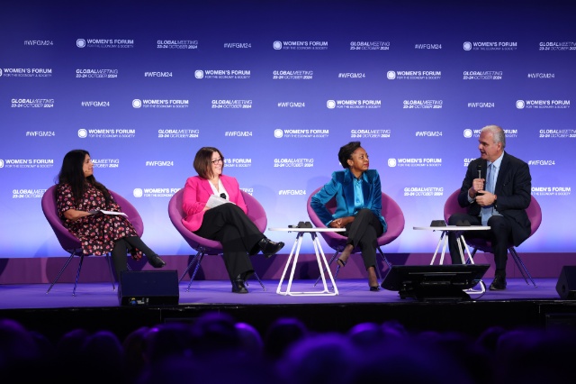 Human-centric organisations: Promoting dialogue and growth for all talents