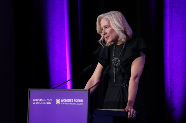 Keynote on Financial Empowerment 