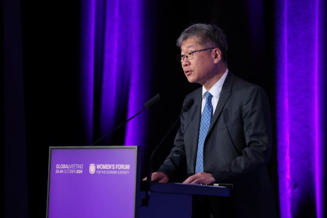 Keynote - Shaping Inclusive Cities Safe Spaces for All