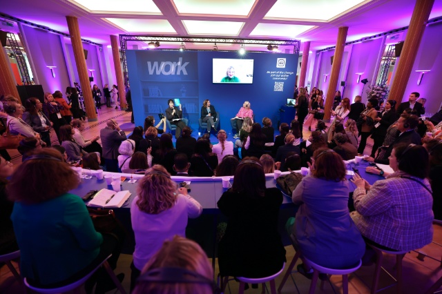 Bridging the divide: Tackling wage gap and ageism