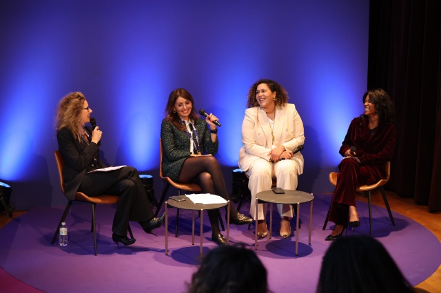 Reconciling Dreams and Realities: Career Success of African Women by Aspen France